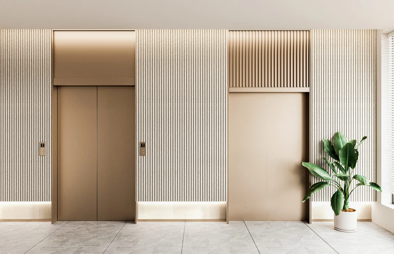 Elevator