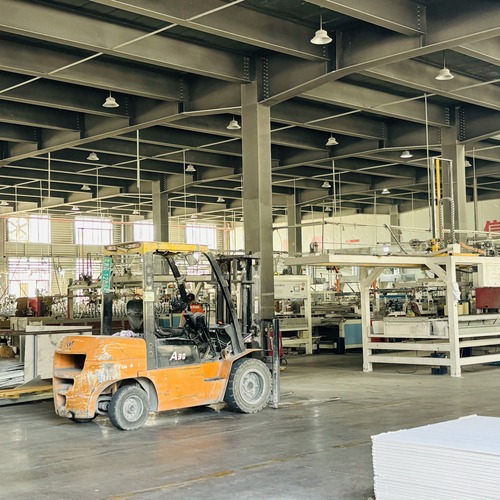 20-Year Decorative Panel Factory with Customized Production
