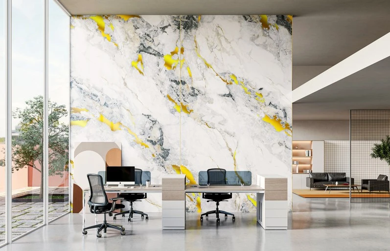 Office Spaces &middot; Elevated +