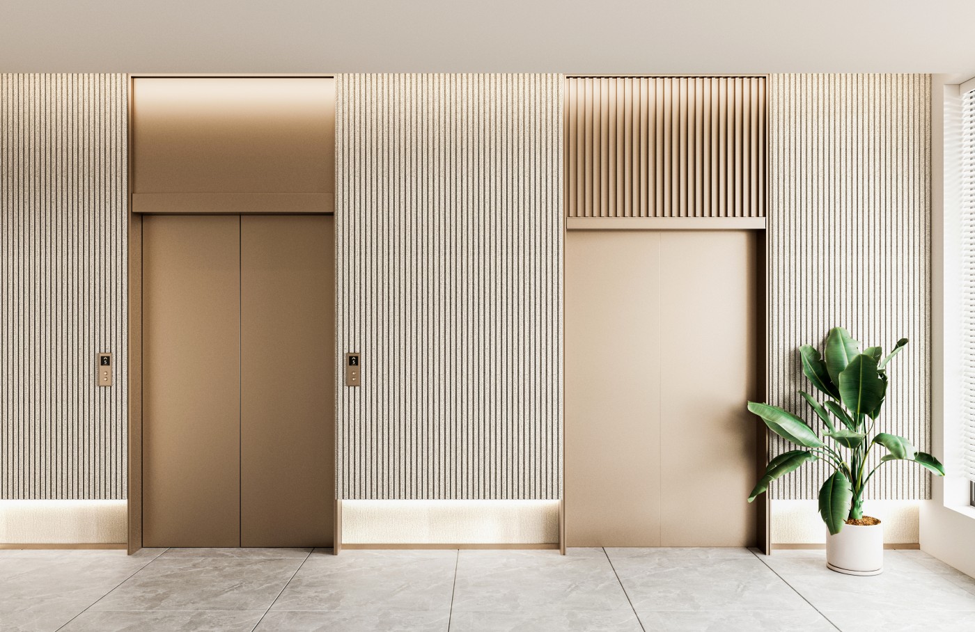 Elevator
