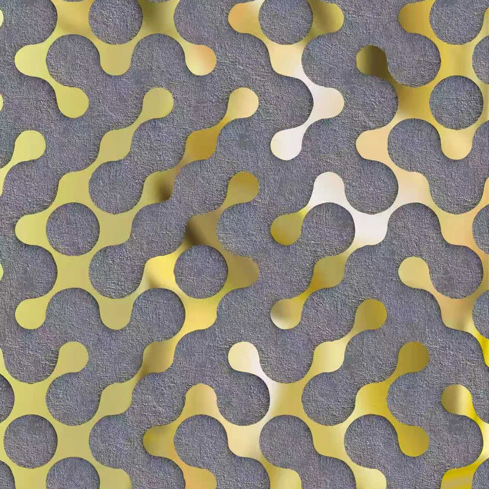 High Quality Custom WPC Bamboo Charcoal Wood Veneer Panel Eco Friendly Wood Veneer Panel for Interior Wall Background Decoration
