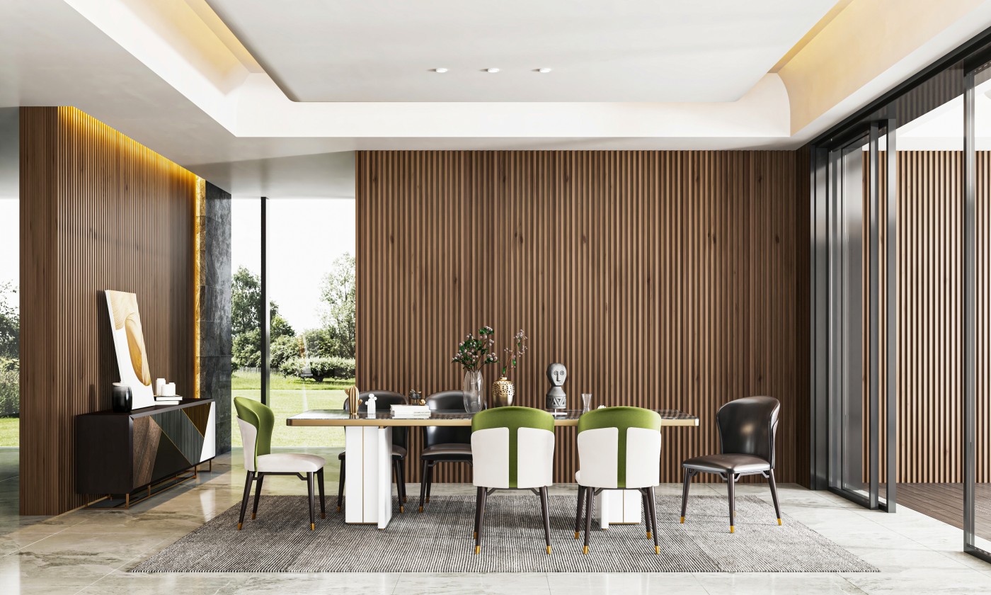 Restaurants · Atmosphere Elevated +
