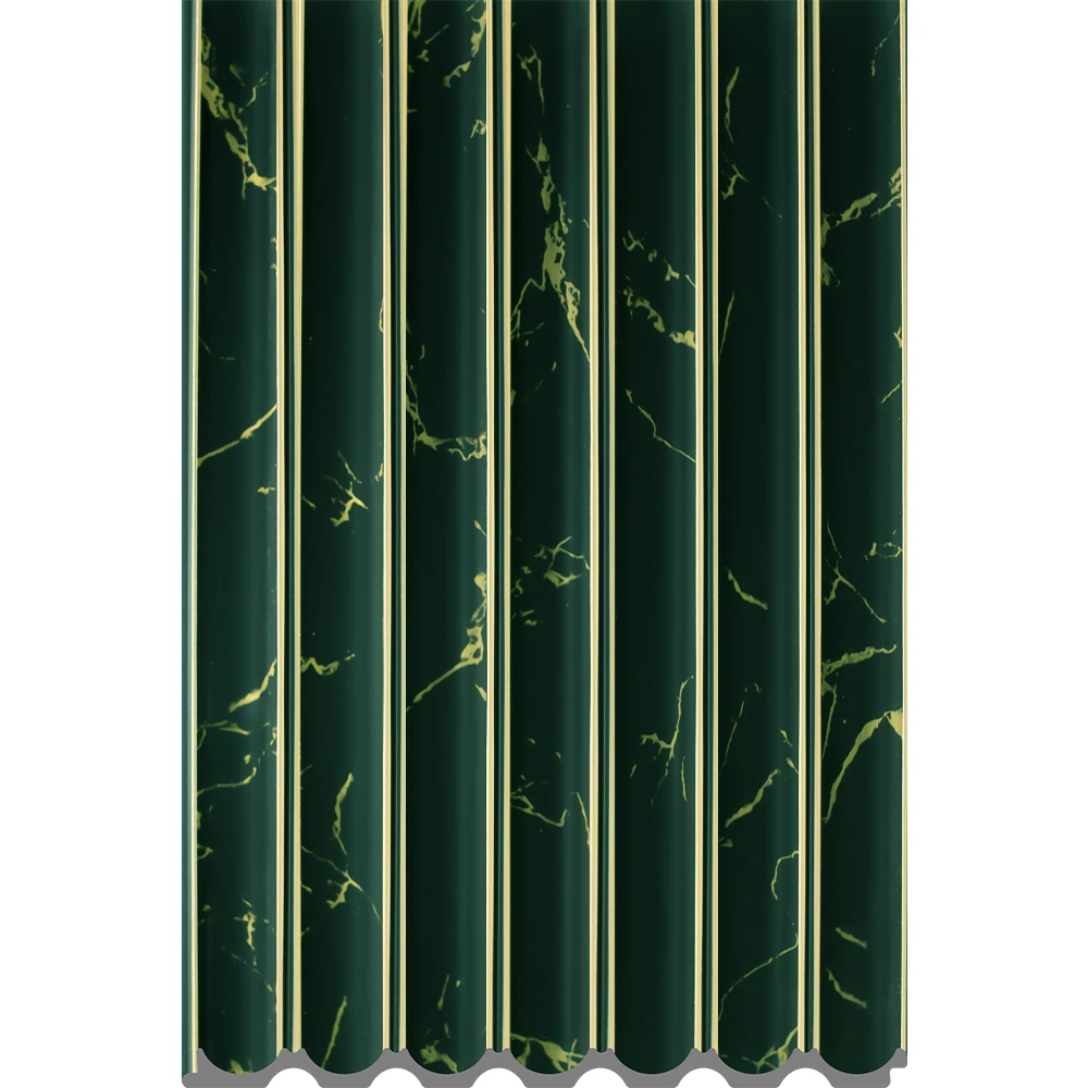 Wholesale Customization Low MOQ Great Quality Indoor Decoration PS Wall Panels for Home Hotel