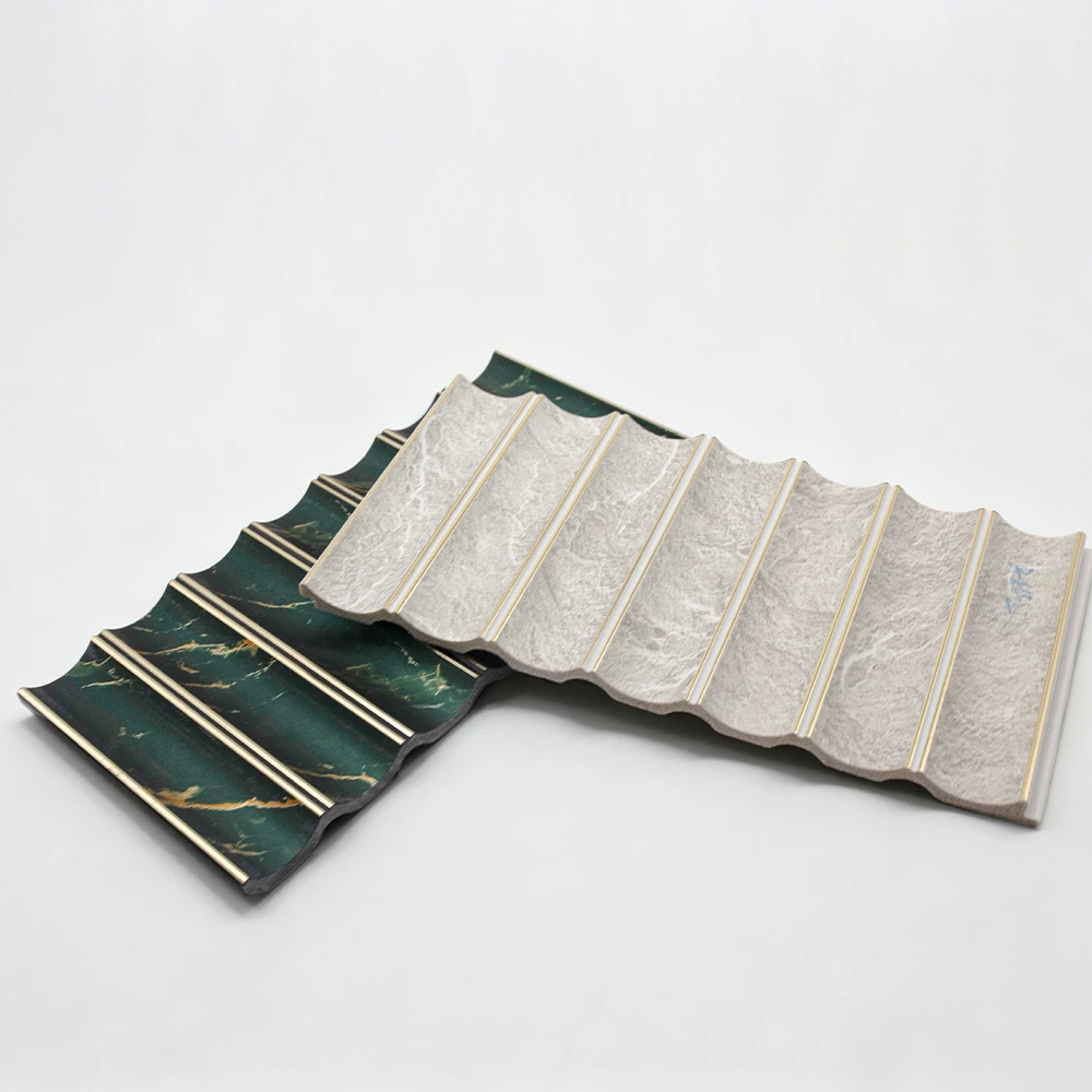 Wholesale Customization Low MOQ Great Quality Indoor Decoration PS Wall Panels for Home Hotel