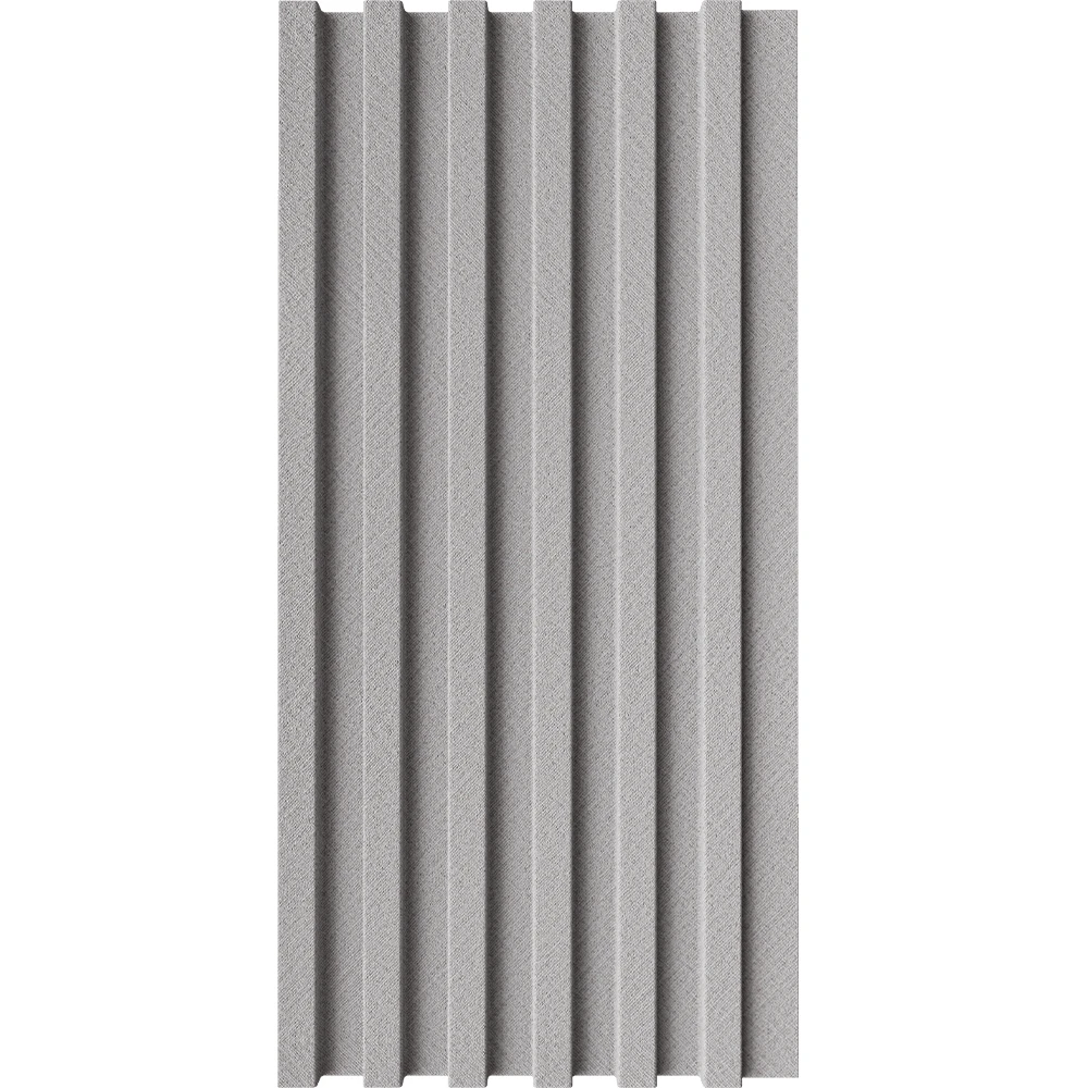 Wholesale Waterproof WPC Luxury Series 5mm Wood Decor Wall Cladding Panels for Living Room Bedroom Hospital & Workshop