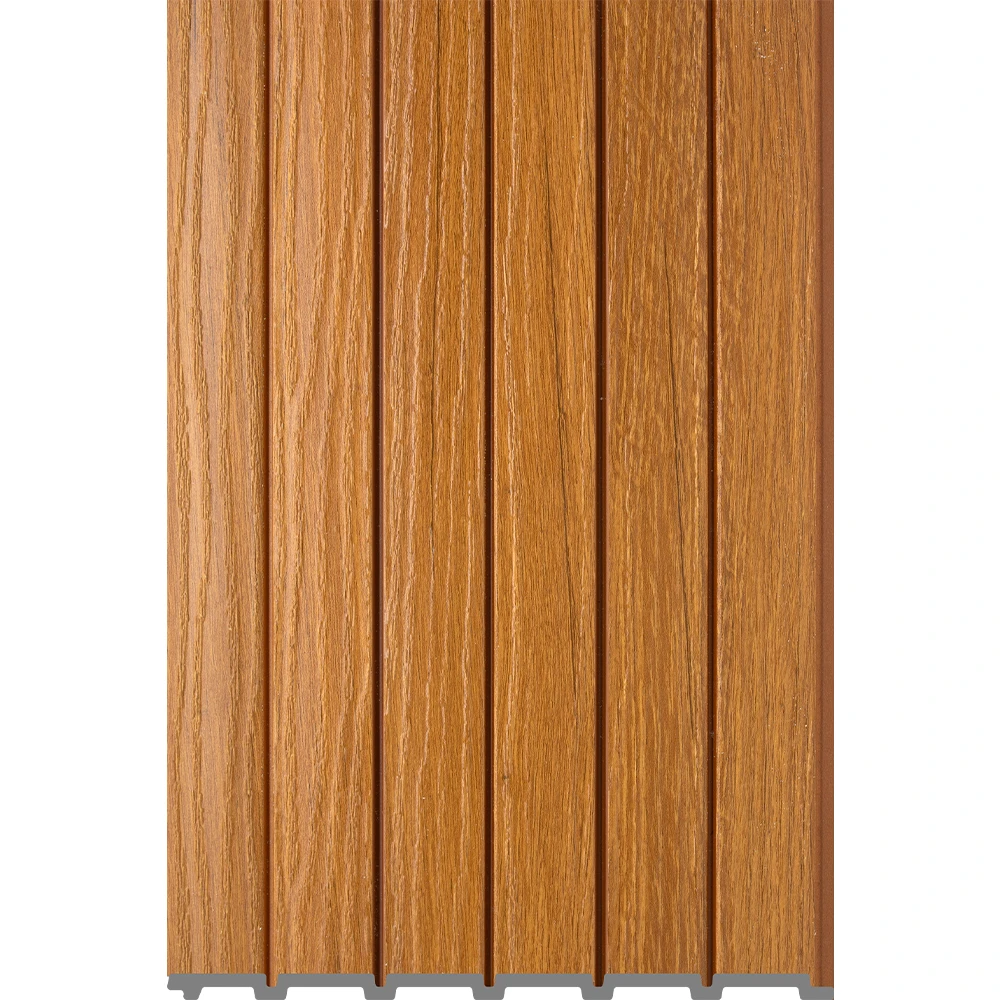 Wood Alternative Ps Charcoal Wall Panel Pvc 3d Ps Wall Indoor Panel Cladding