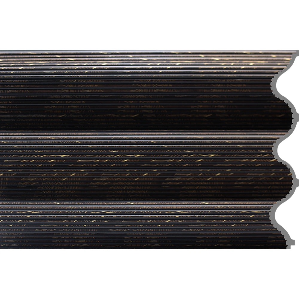 Interior PS Wall Panels Eco-friendly PS Wall Cladding Waterproof for Home Decoration