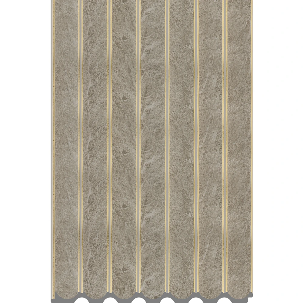Wholesale Customization Low MOQ Great Quality Indoor Decoration PS Wall Panels for Home Hotel