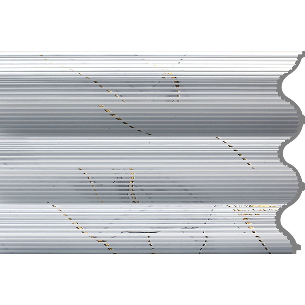Interior PS Wall Panels Eco-friendly PS Wall Cladding Waterproof for Home Decoration