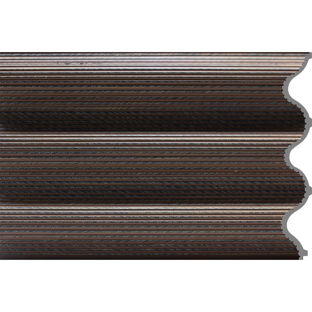 Interior PS Wall Panels Eco-friendly PS Wall Cladding Waterproof for Home Decoration