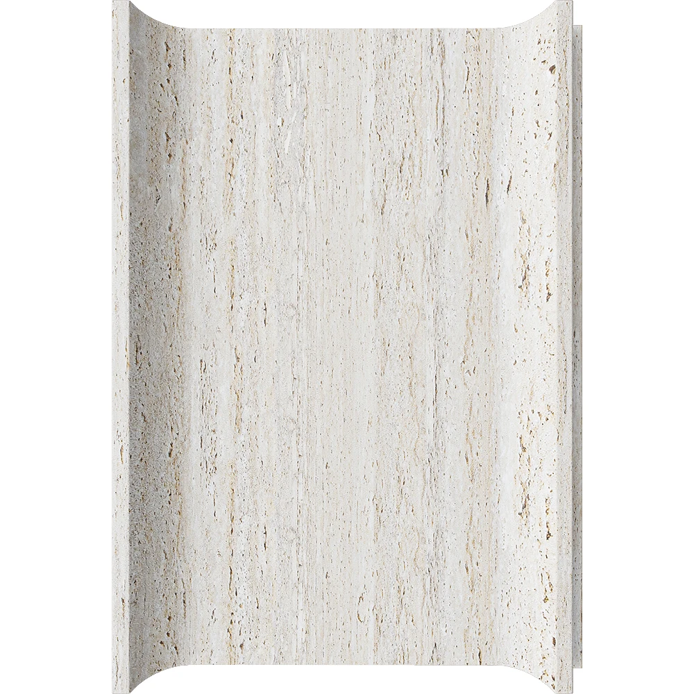 Cheap Wholesale Ps Wall Panel PVC WPC Quick Decoration Materials 3D Decor Wall Panel