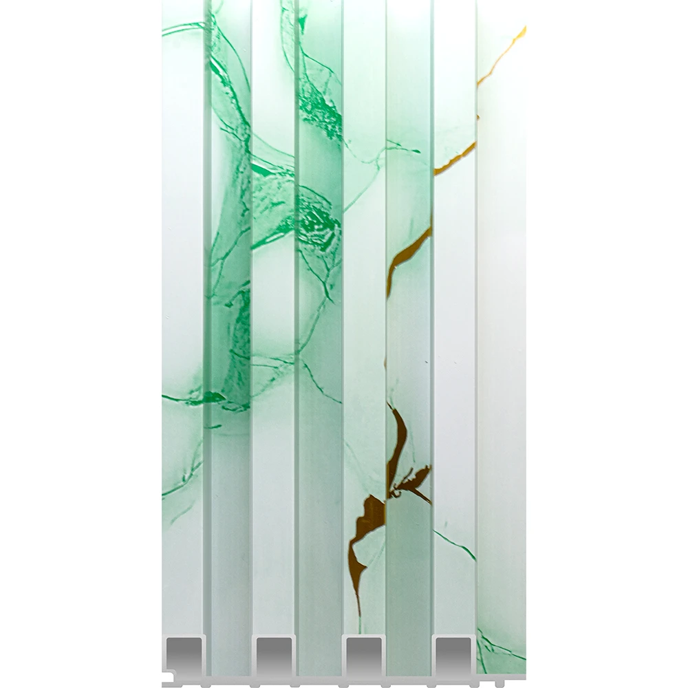 Waterproof Anti-rot WPC Wall Panel Wood Plastic Composite Wall Cladding Interior Exterior Decoration