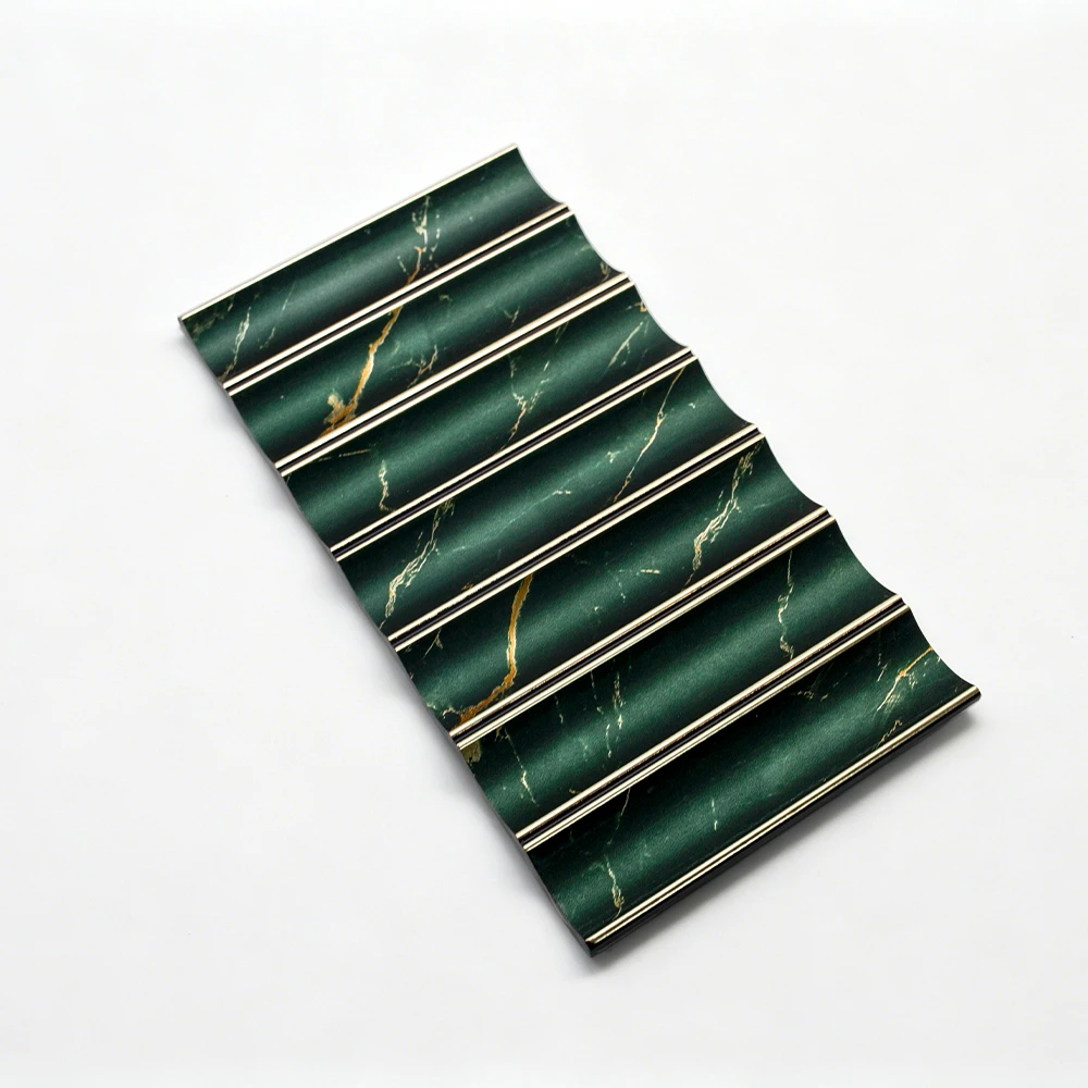 Wholesale Customization Low MOQ Great Quality Indoor Decoration PS Wall Panels for Home Hotel