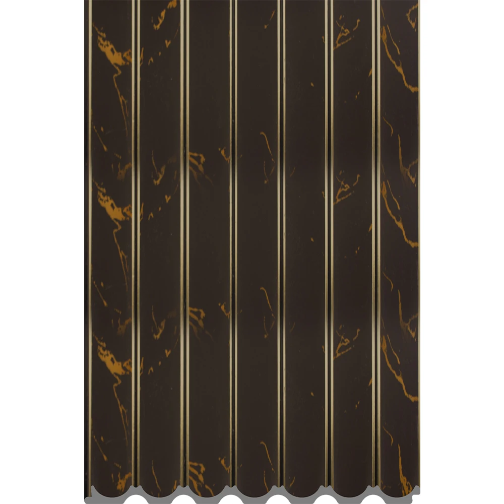 Wholesale Customization Low MOQ Great Quality Indoor Decoration PS Wall Panels for Home Hotel
