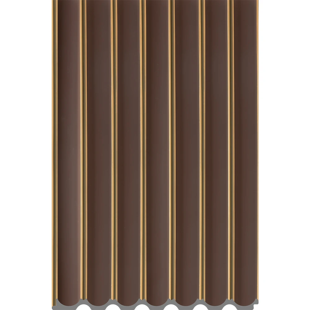 Wholesale Customization Low MOQ Great Quality Indoor Decoration PS Wall Panels for Home Hotel