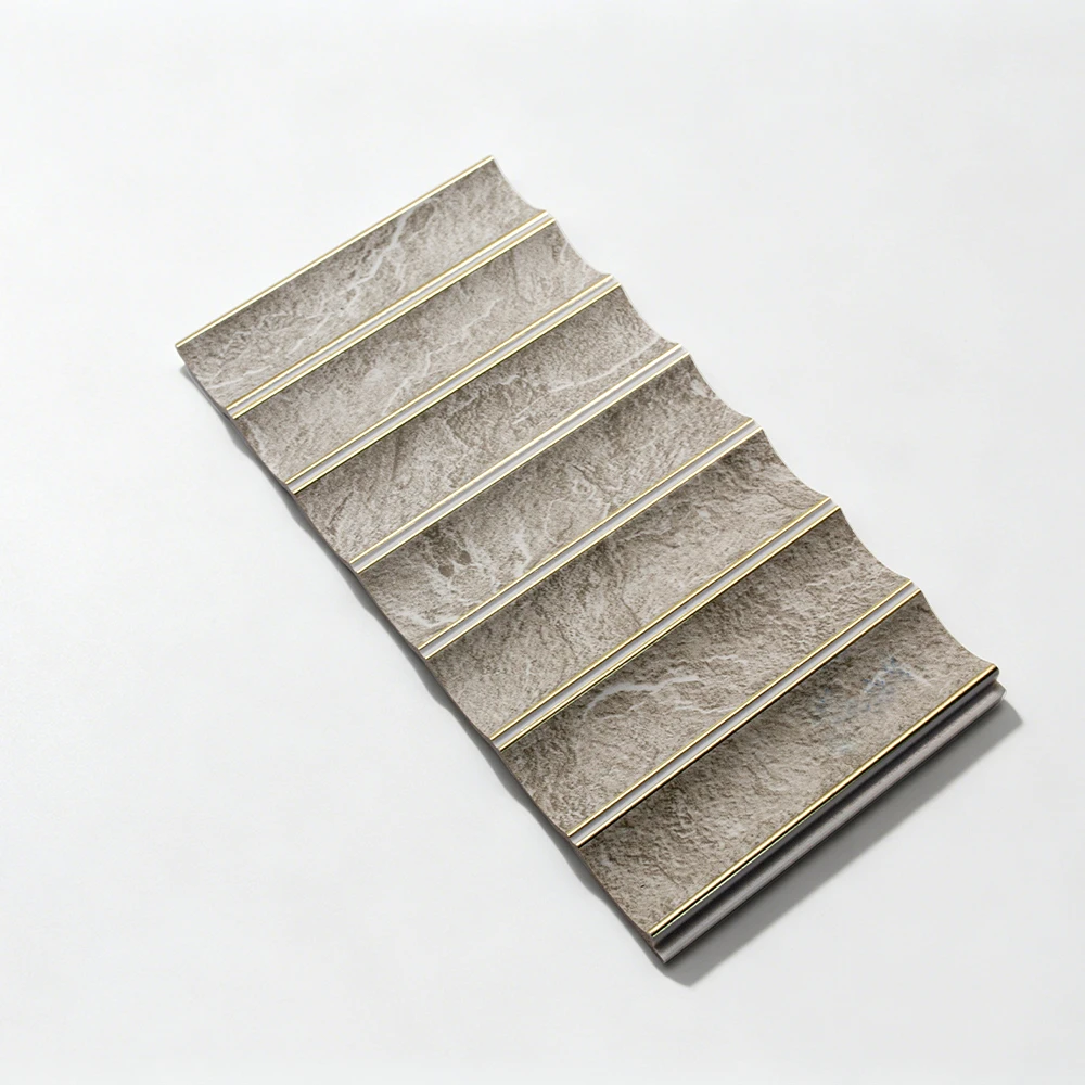 Wholesale Customization Low MOQ Great Quality Indoor Decoration PS Wall Panels for Home Hotel