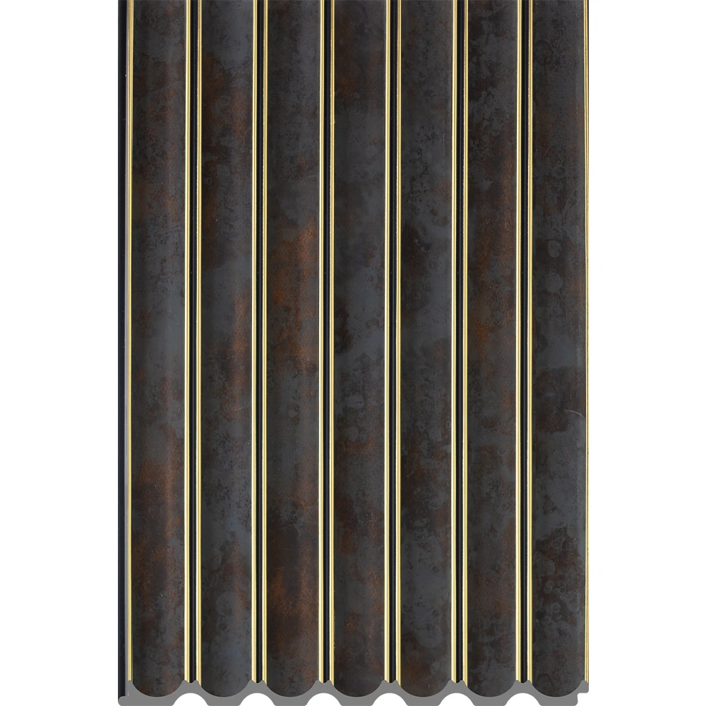 Wholesale Customization Low MOQ Great Quality Indoor Decoration PS Wall Panels for Home Hotel