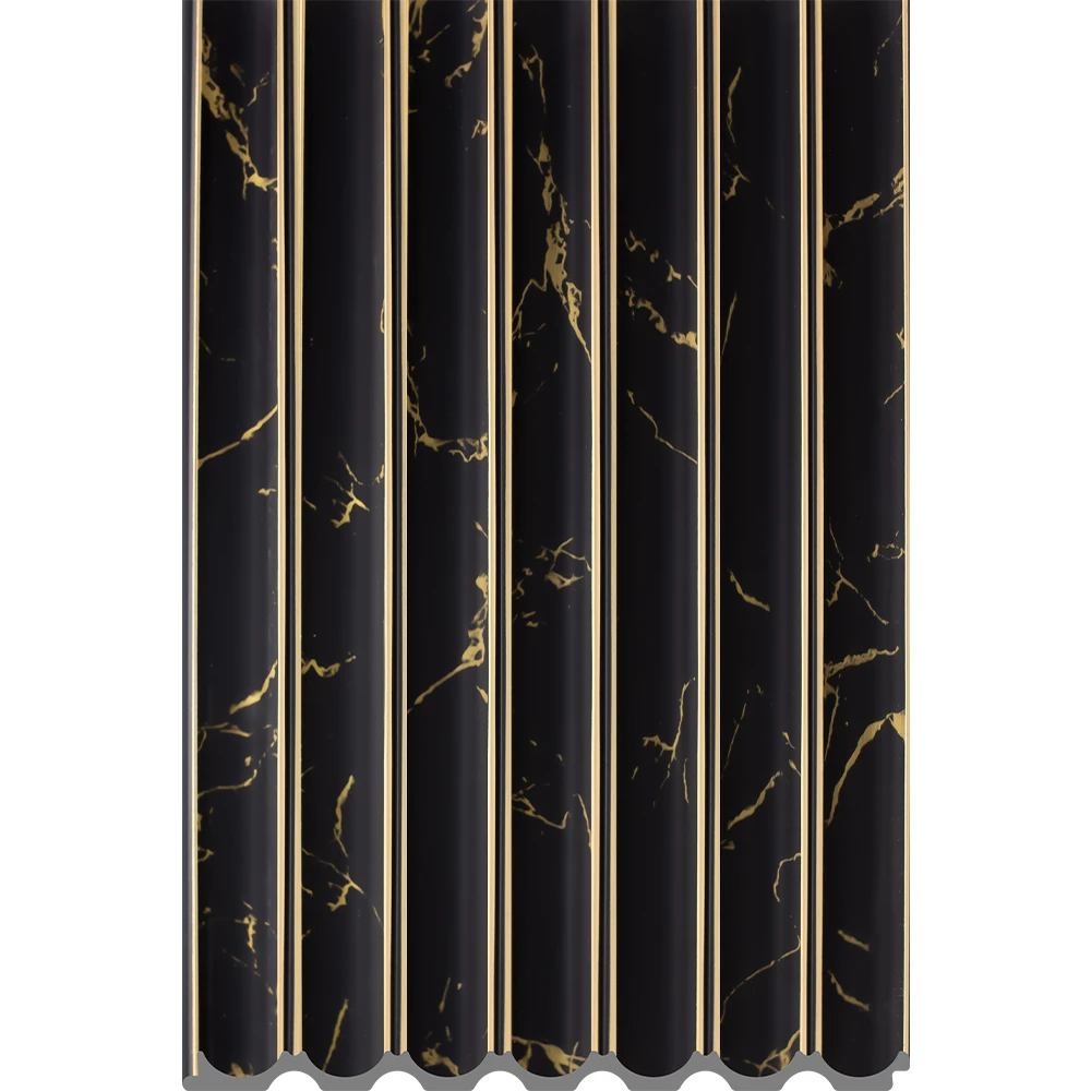 Wholesale Customization Low MOQ Great Quality Indoor Decoration PS Wall Panels for Home Hotel