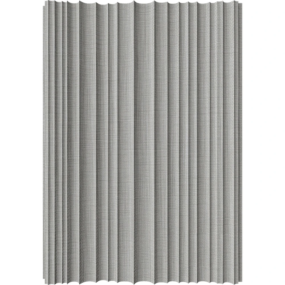 Customizable Modern WPC Wall Panel Graphic Design Sound-Absorbing Waterproof Features Custom Sizes for Interior Wall Decoration