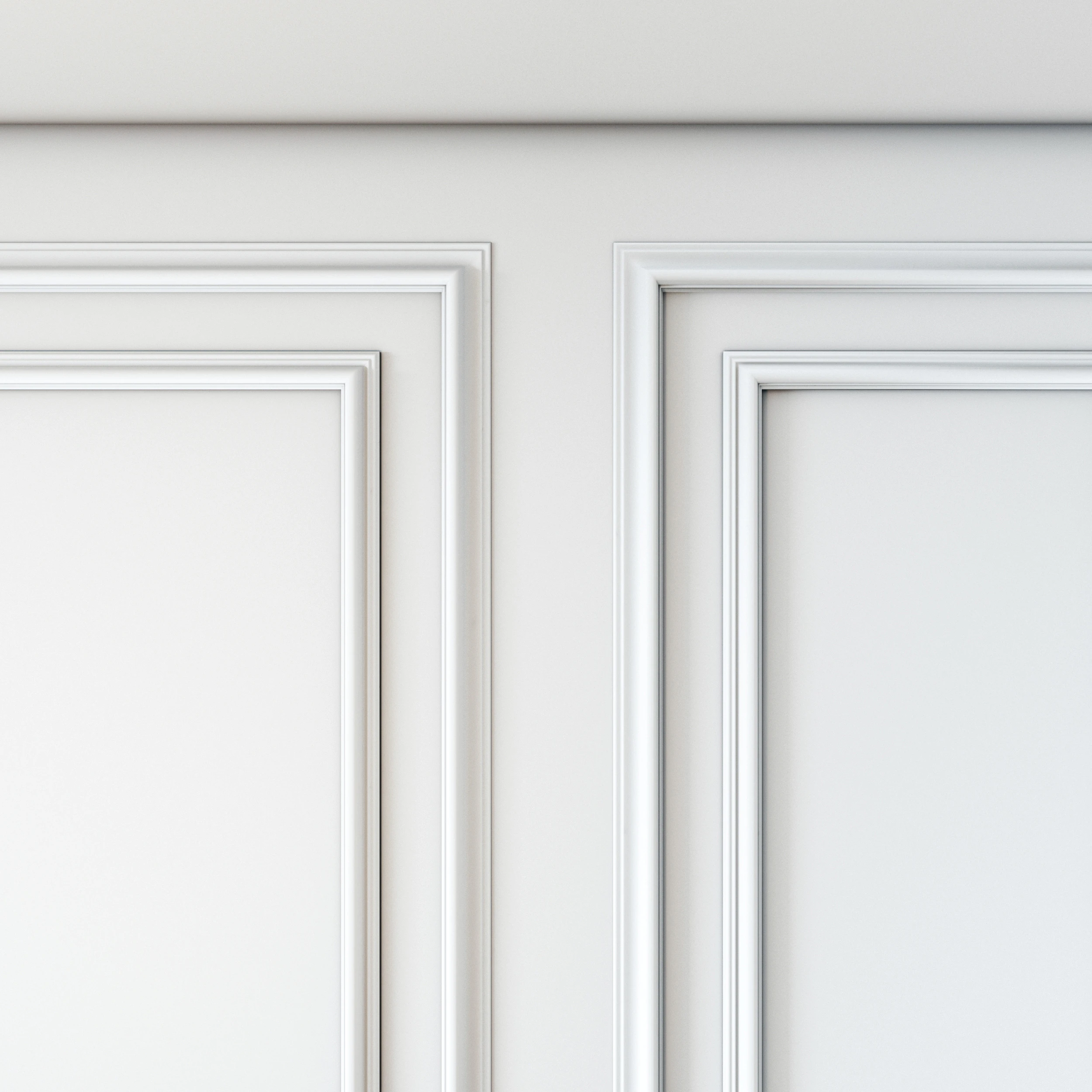 Hot Selling Skirt Panel PS Panel Accessory Side Panels PS Skirts PS Decking Skirting Board