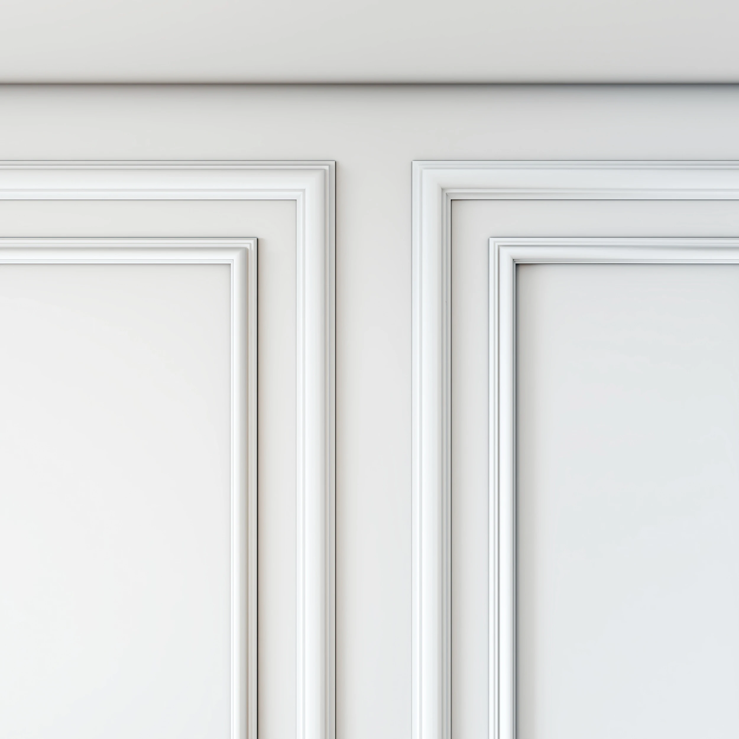 Hot Selling Skirt Panel PS Panel Accessory Side Panels PS Skirts PS Decking Skirting Board