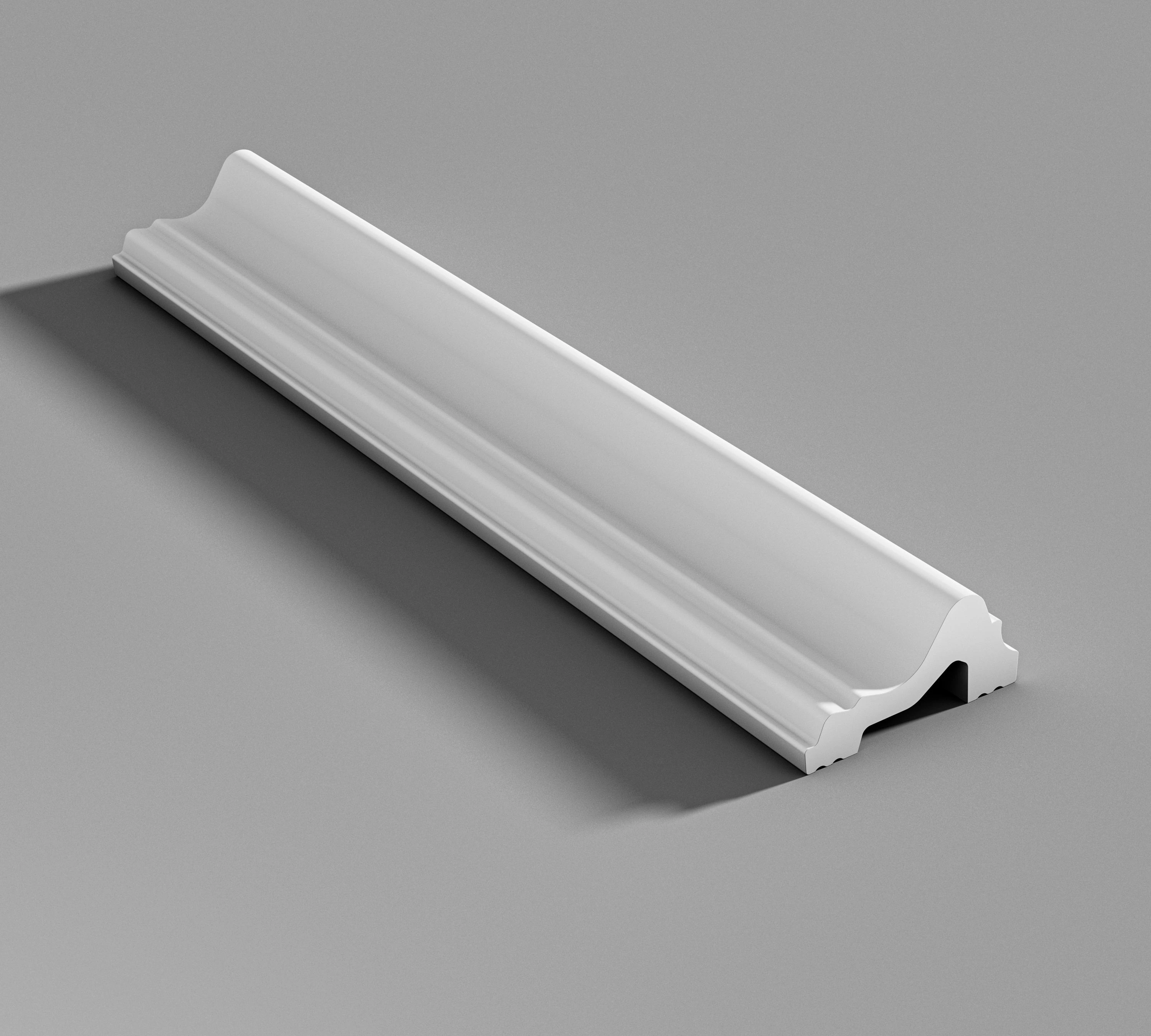 Hot Selling Skirt Panel PS Panel Accessory Side Panels PS Skirts PS Decking Skirting Board
