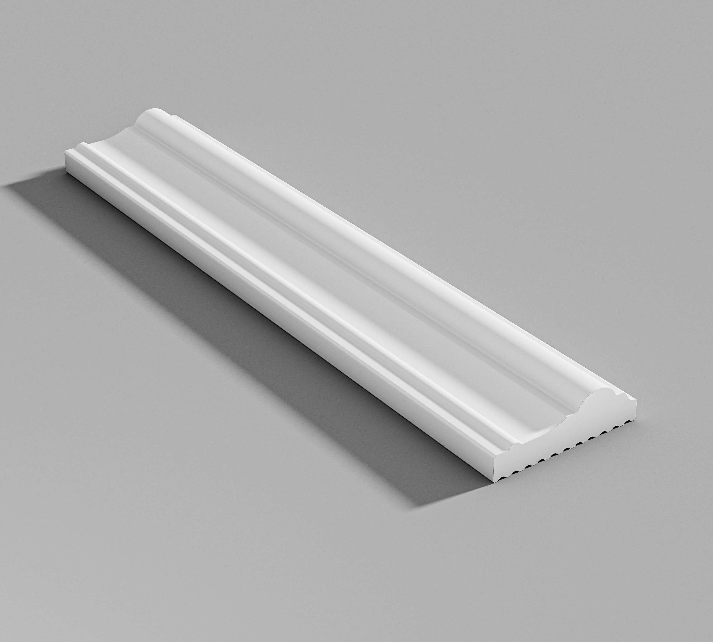 Hot Selling Skirt Panel PS Panel Accessory Side Panels PS Skirts PS Decking Skirting Board