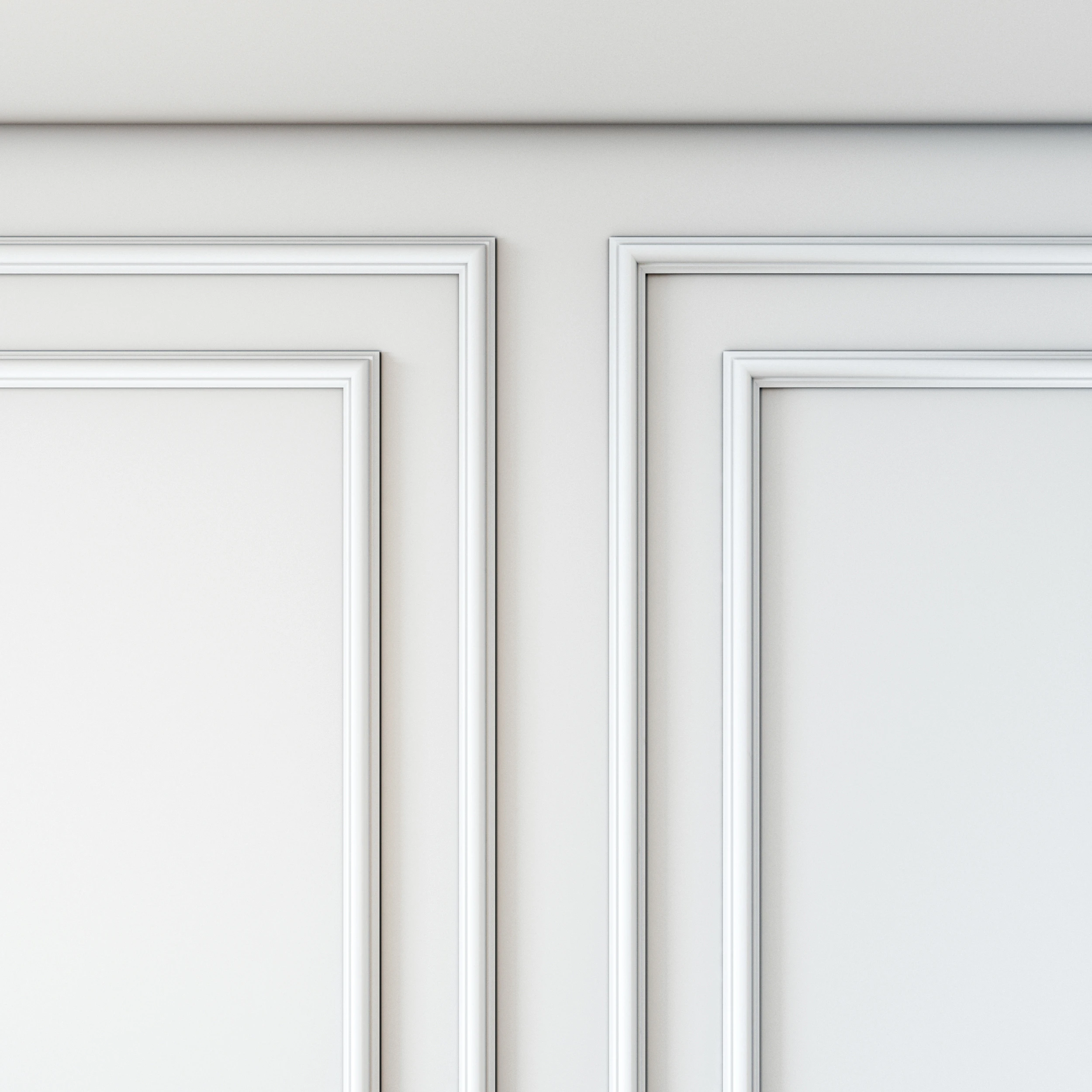 Hot Selling Skirt Panel PS Panel Accessory Side Panels PS Skirts PS Decking Skirting Board