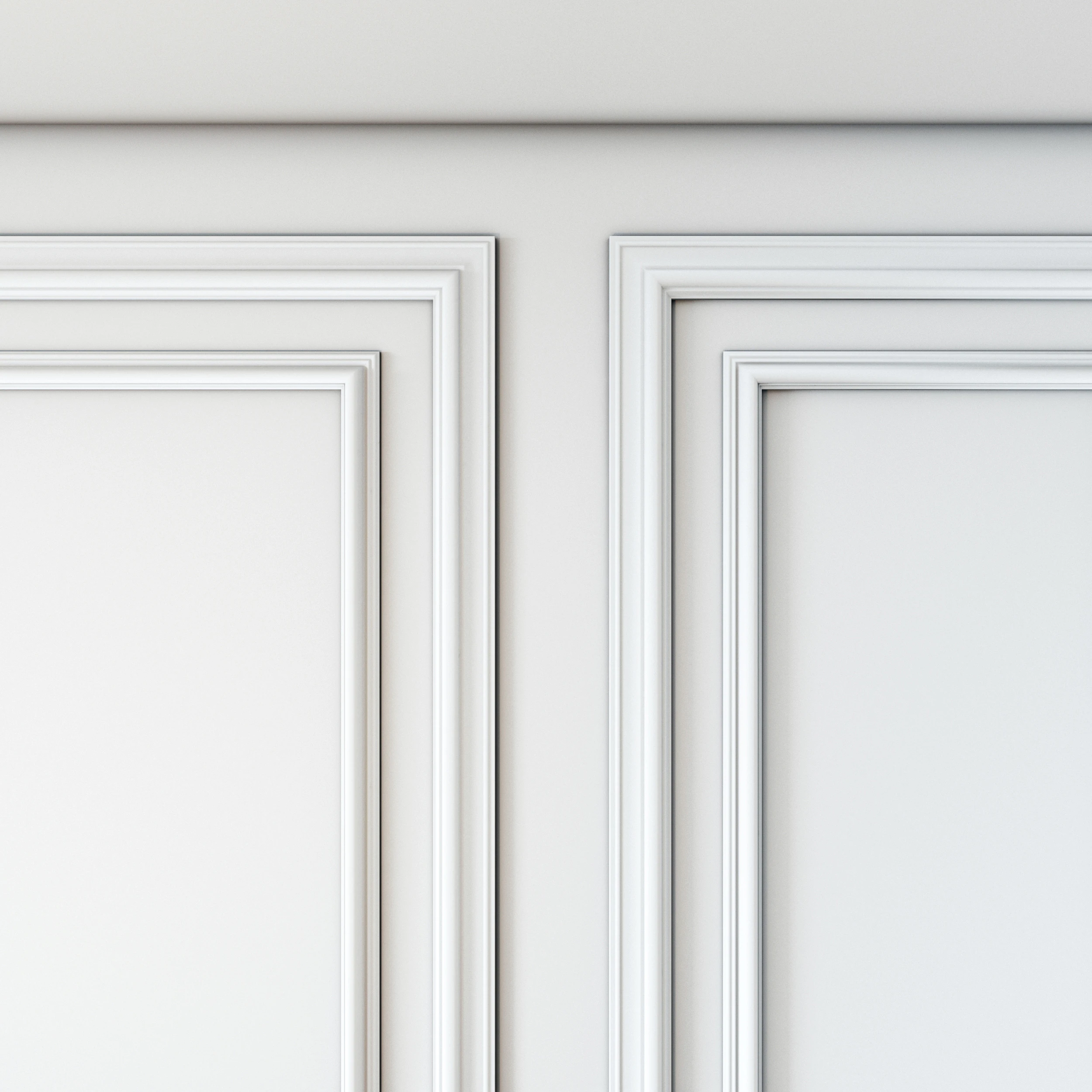 Hot Selling Skirt Panel PS Panel Accessory Side Panels PS Skirts PS Decking Skirting Board