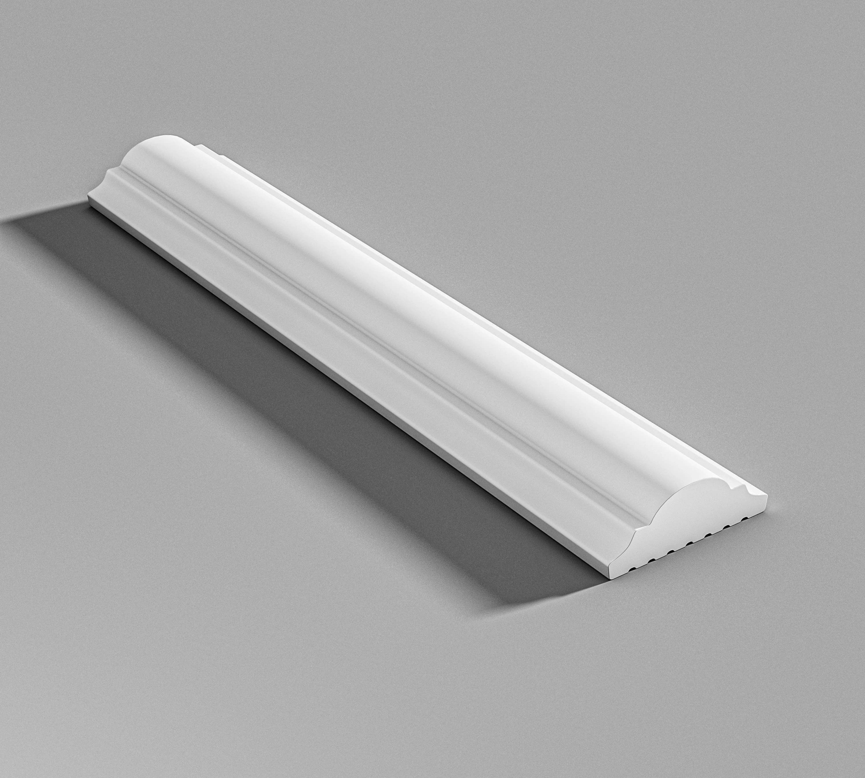 Hot Selling Skirt Panel PS Panel Accessory Side Panels PS Skirts PS Decking Skirting Board