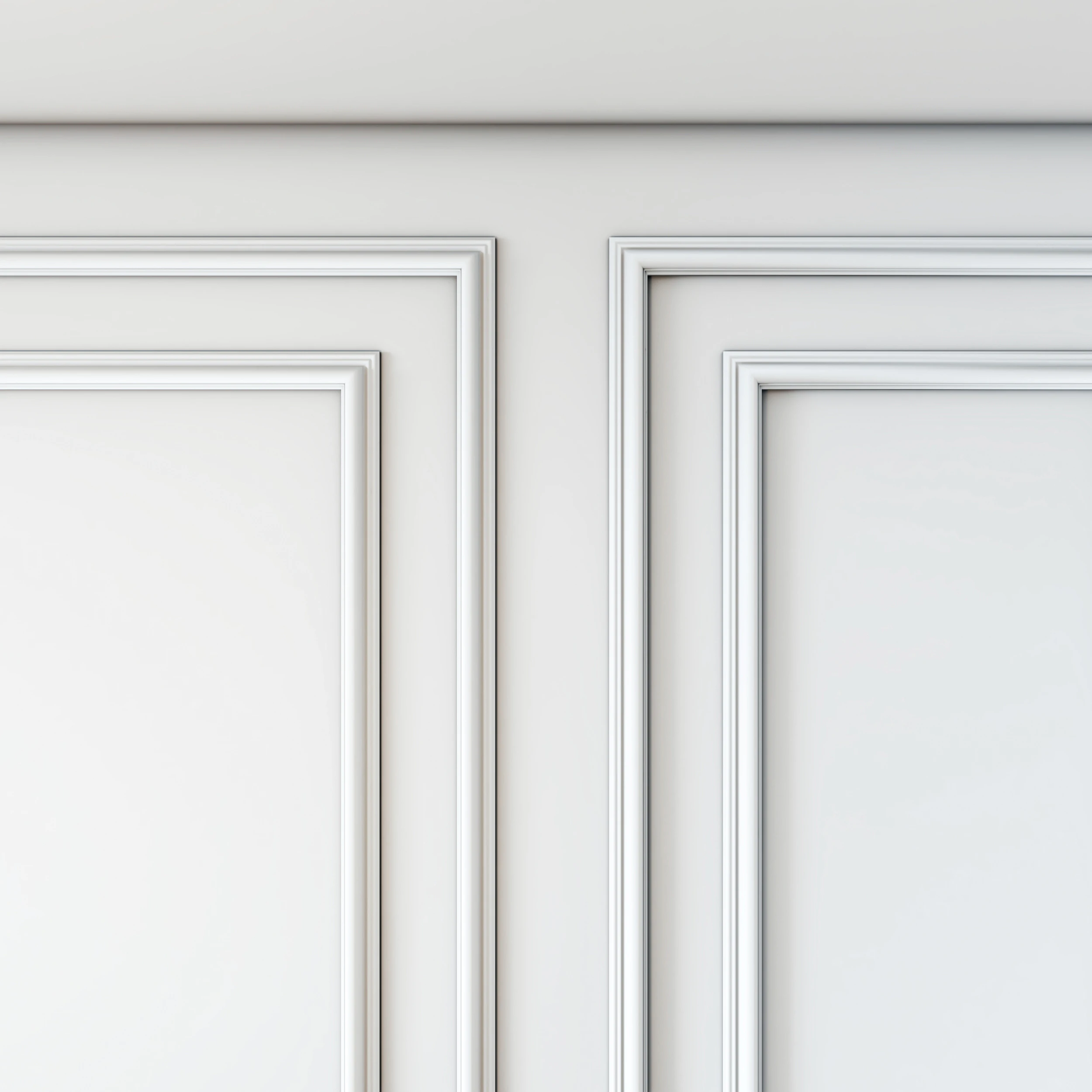 Hot Selling Skirt Panel PS Panel Accessory Side Panels PS Skirts PS Decking Skirting Board